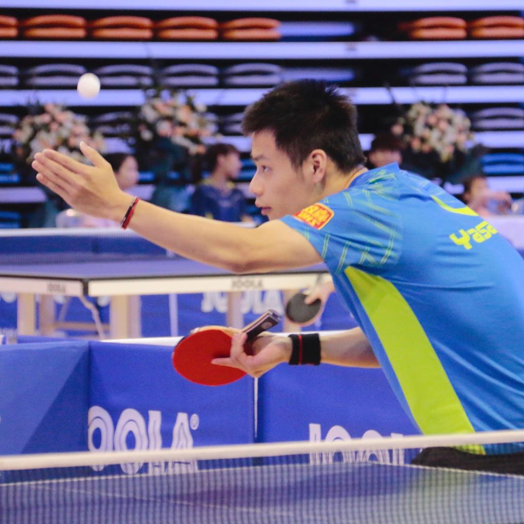 苏钰杰🏓️