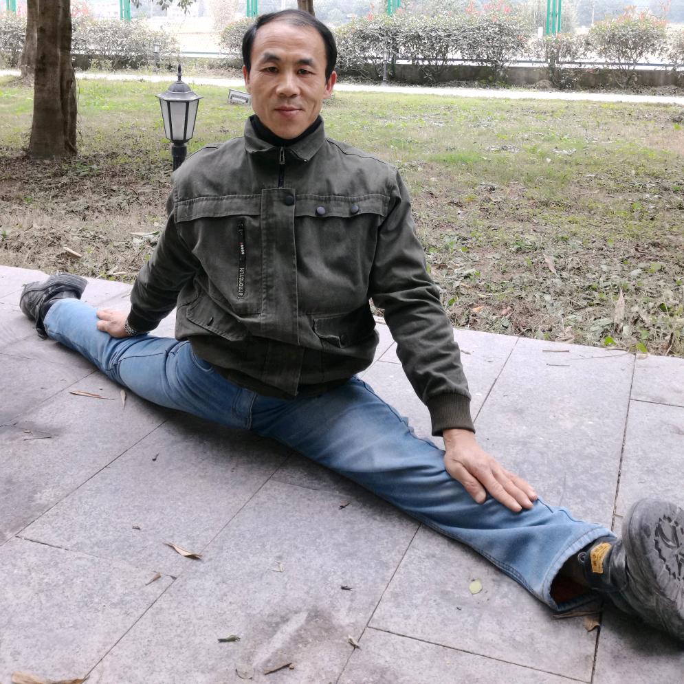 钟沣竹林