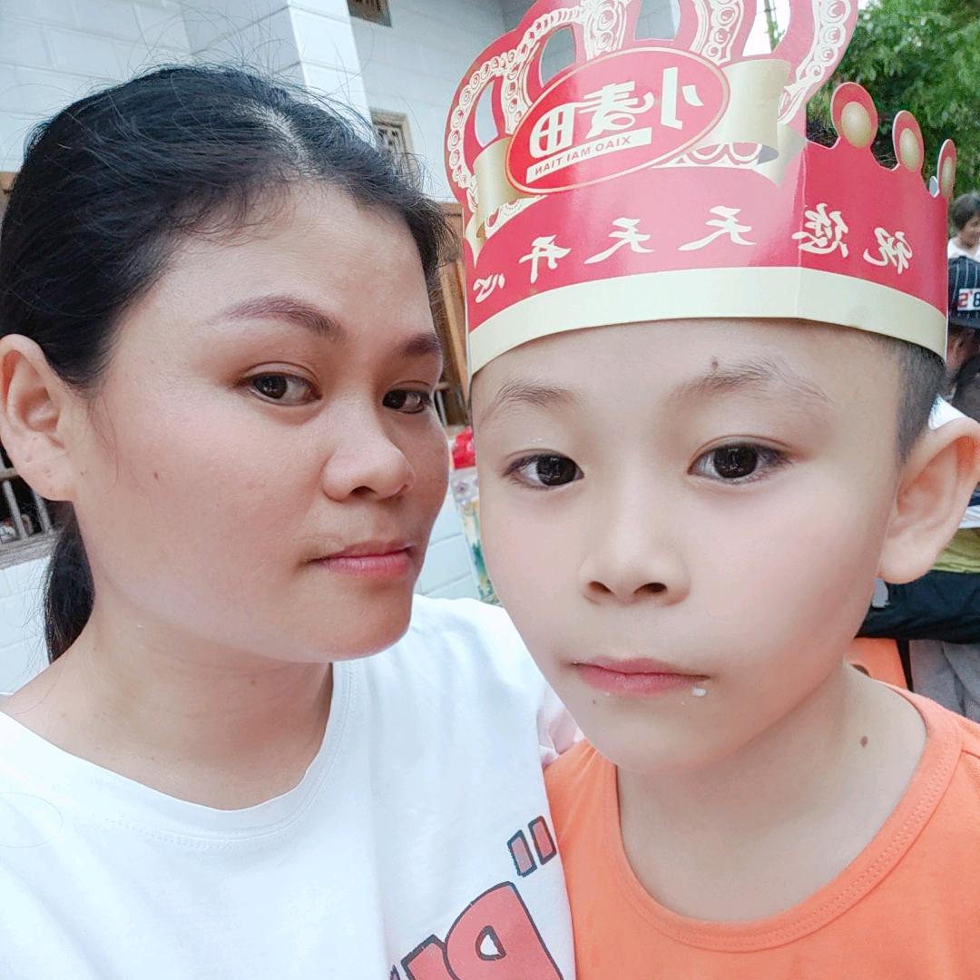 手工娃娃