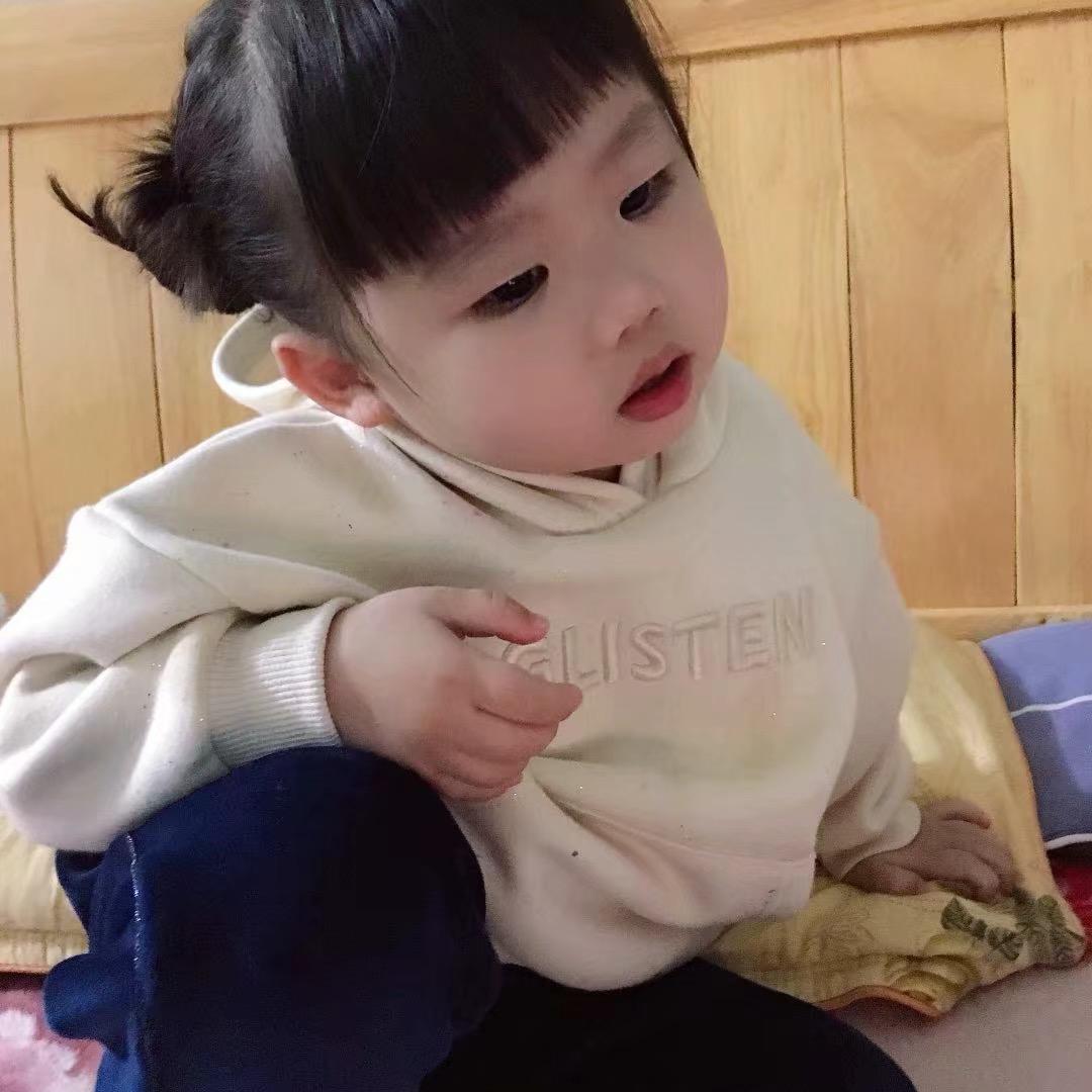 一切随缘开心就好