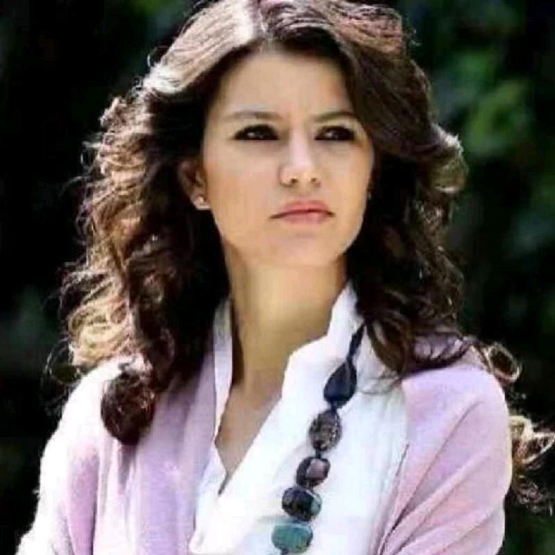 🌹热依拉🌹QALIKUXI