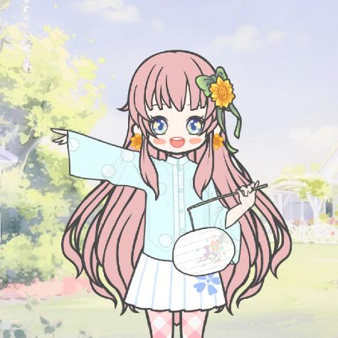 ✨～七七～✨
