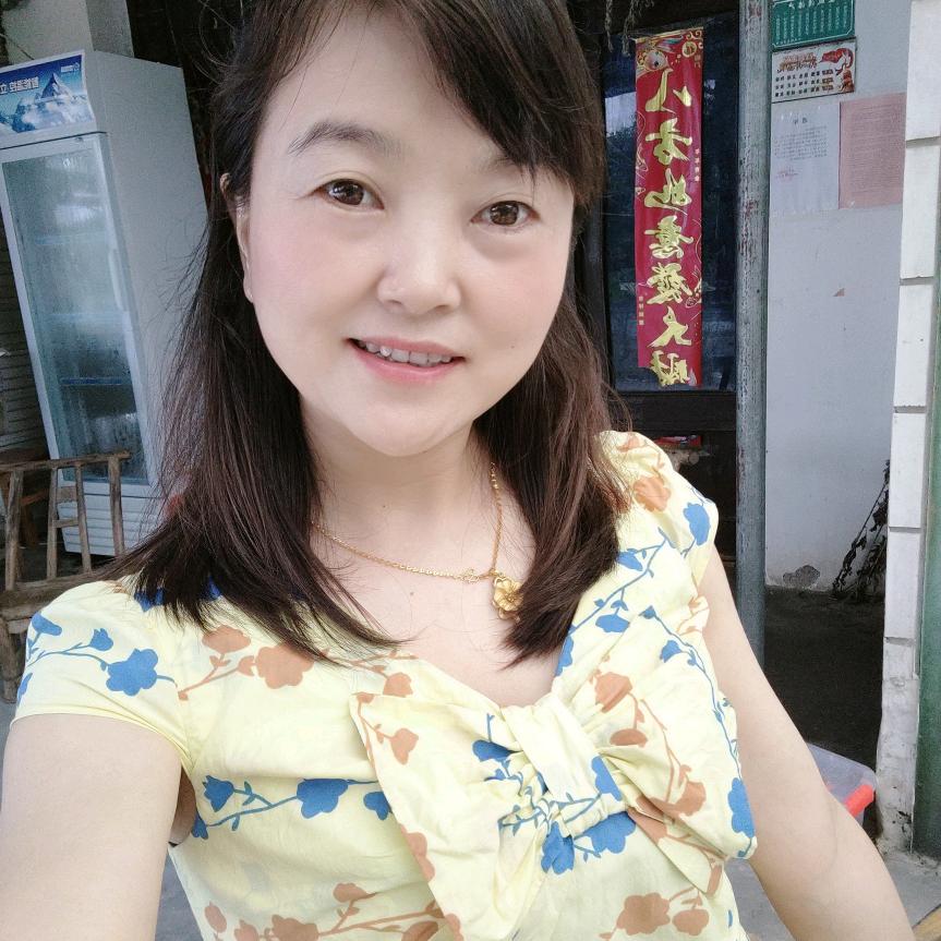 丽红