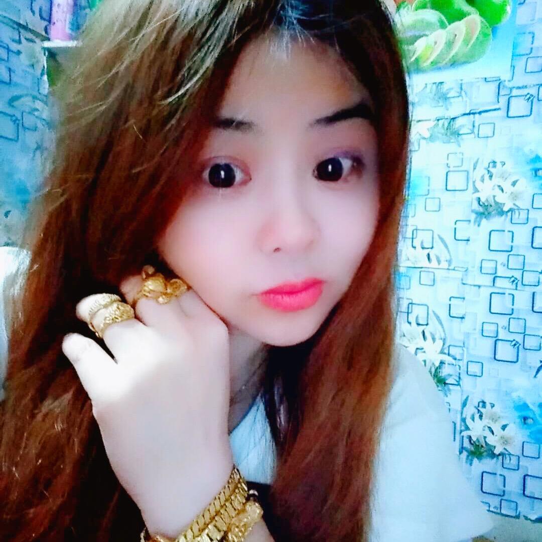 杨小美