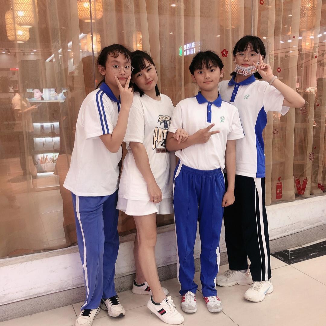 四胎妈妈👩