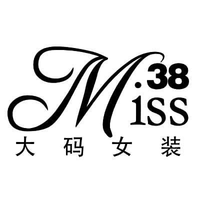 MISS38服饰旗舰店