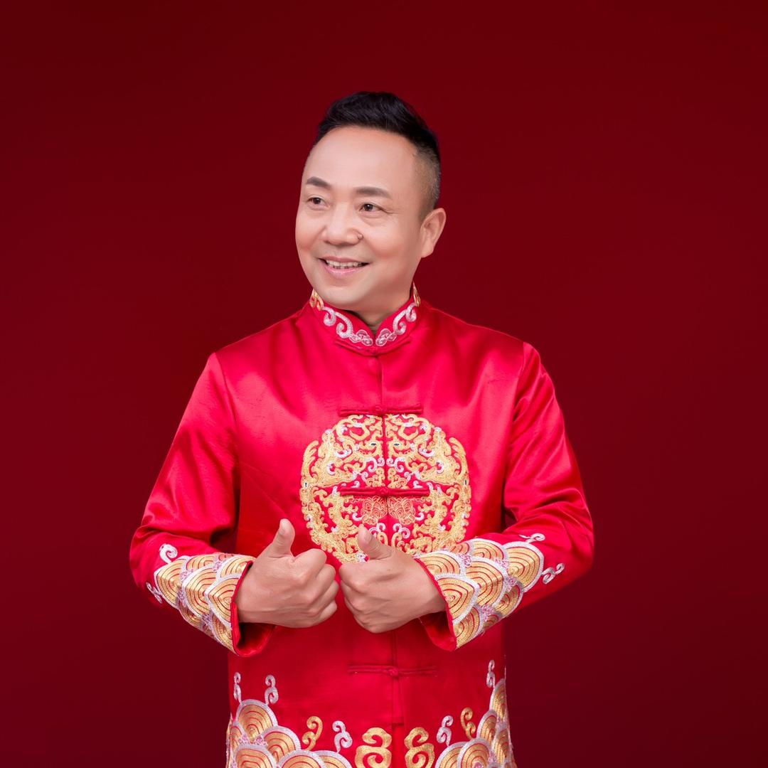 刘林兴