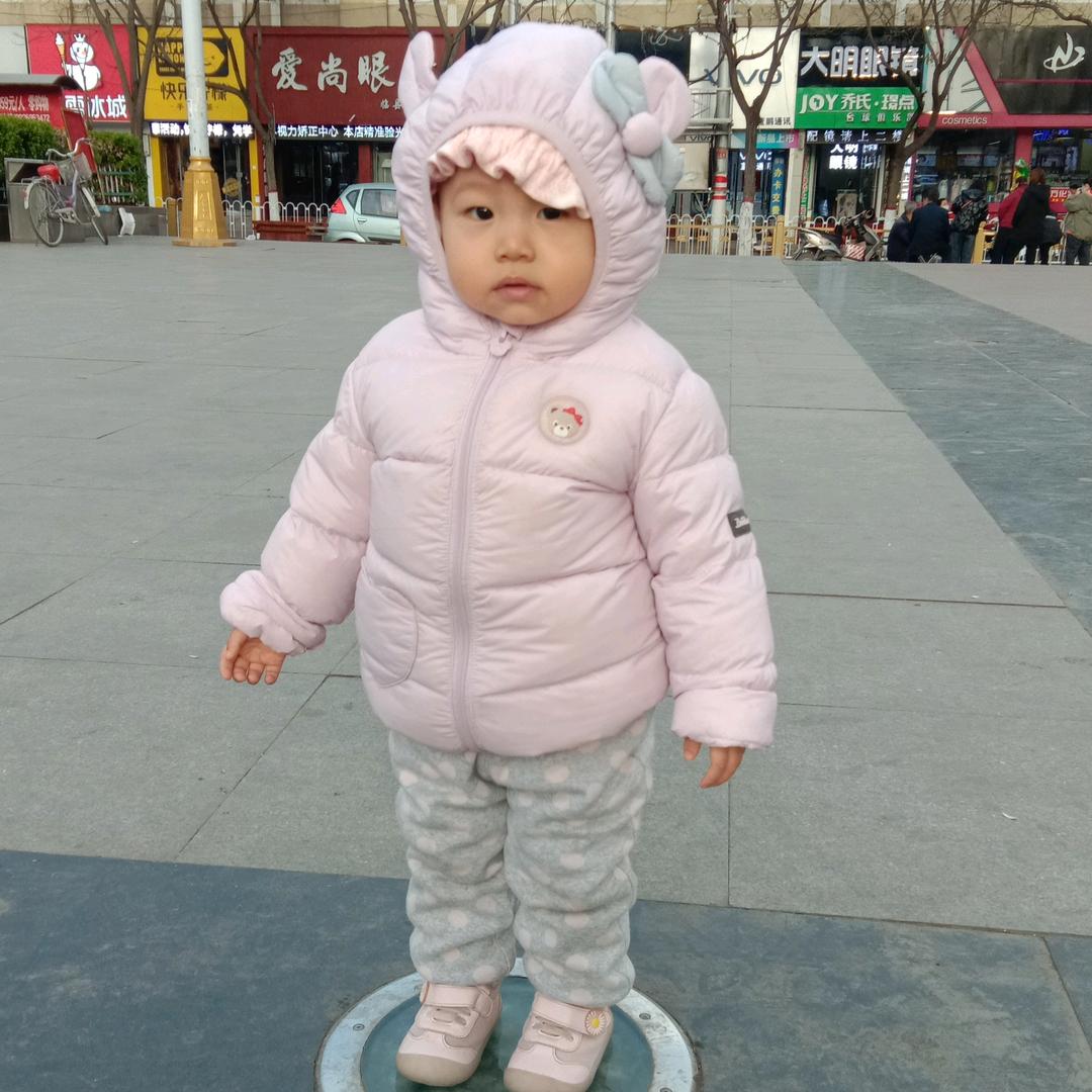 嘟嘟妈妈