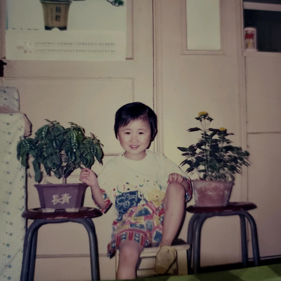 小熊饼干专吃保安