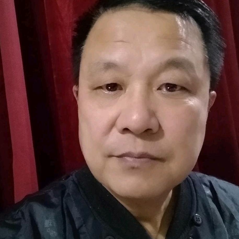 森林老家人