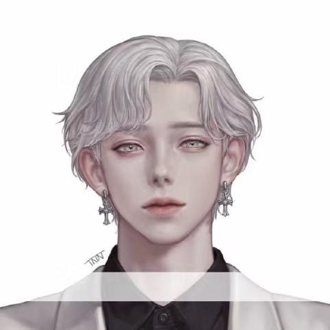 Ricardo头像