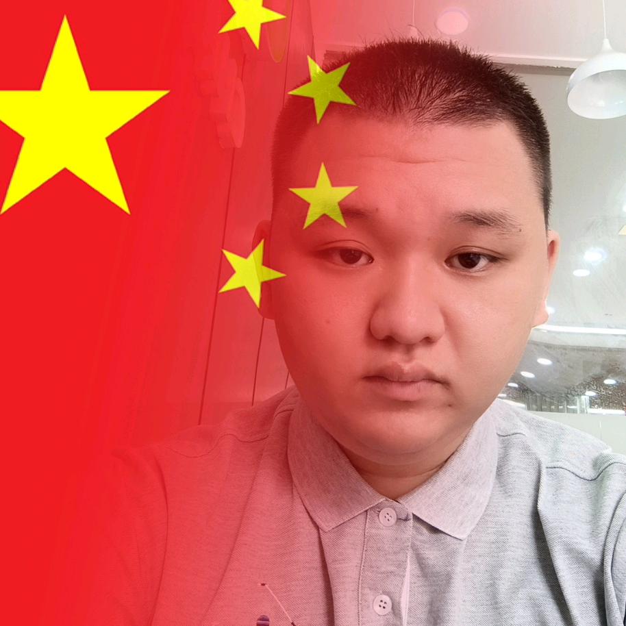 森林之王