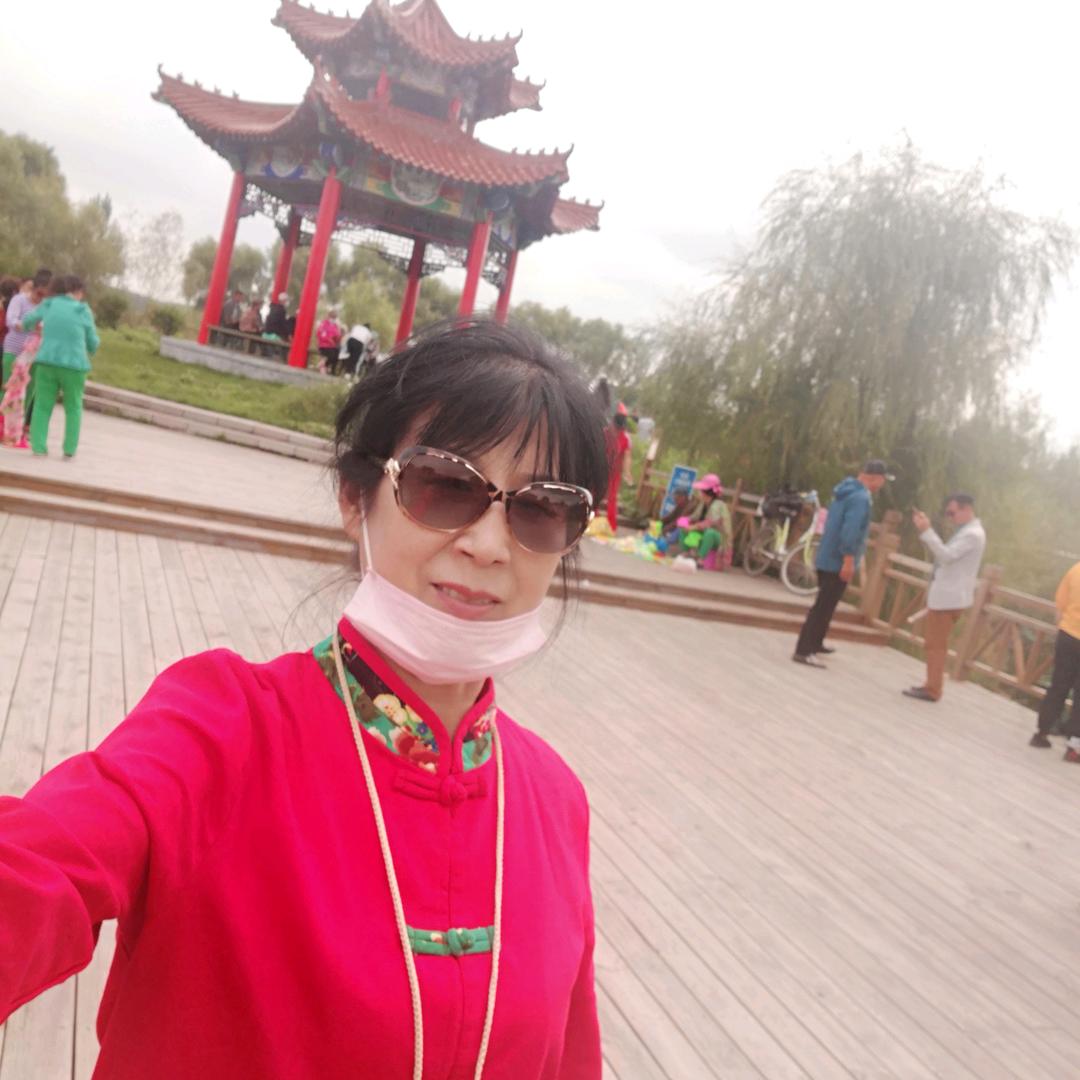 玲玲🍎