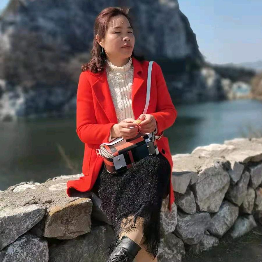 人生如梦