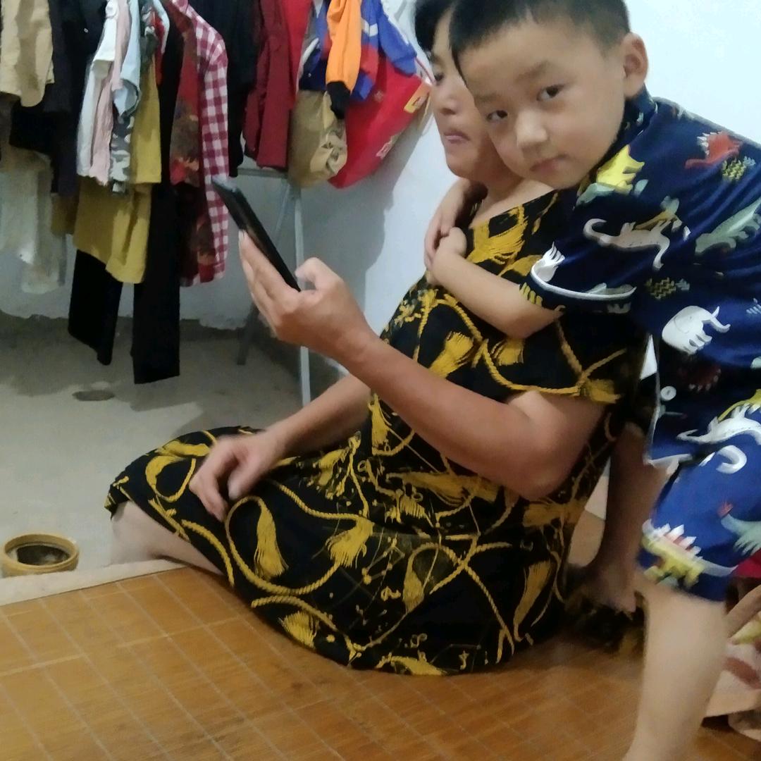红哥