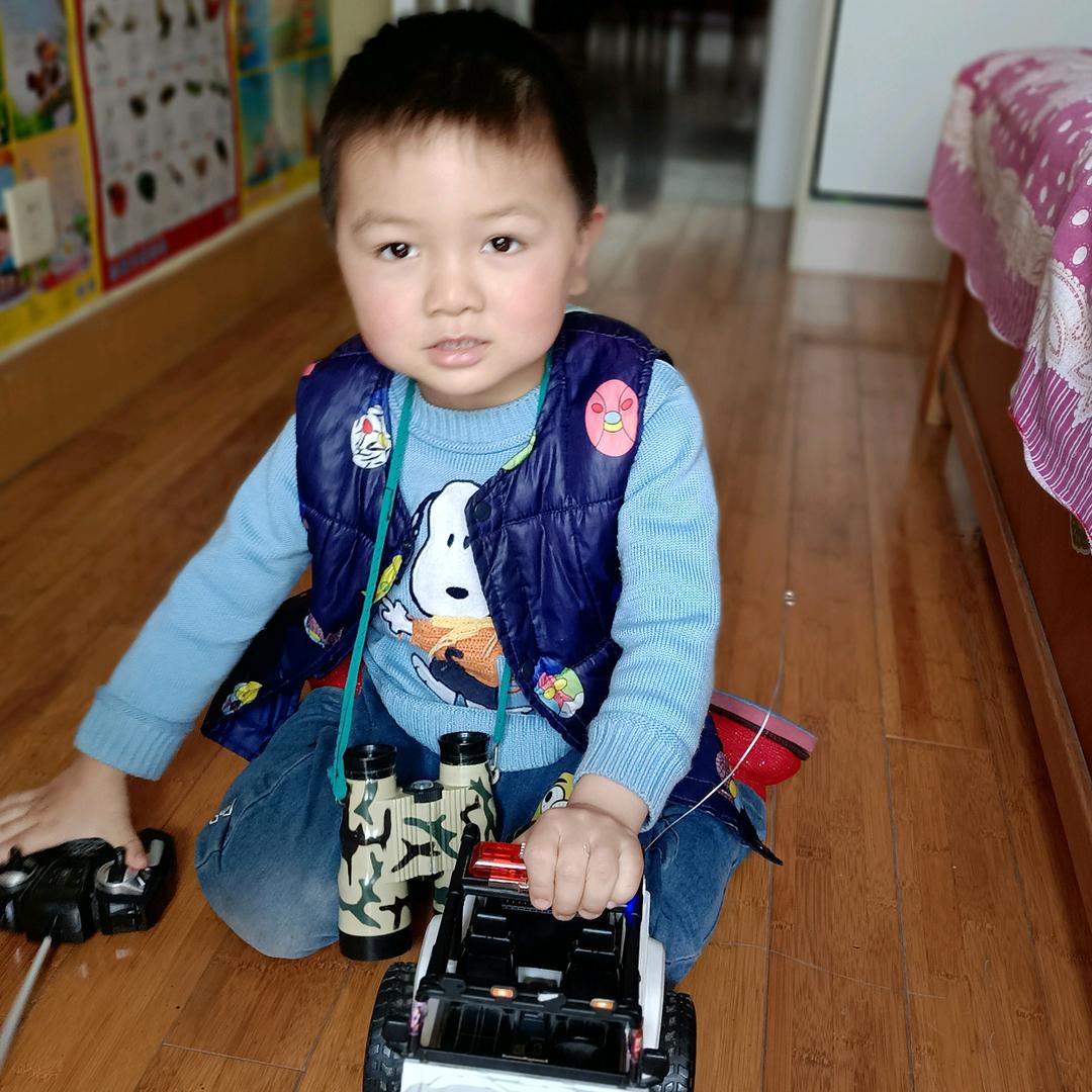 李贵明