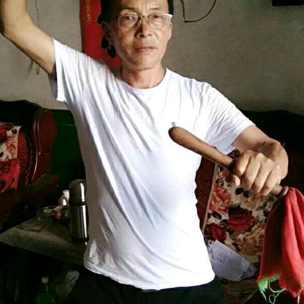 镇平侯集清显锣鼓演艺