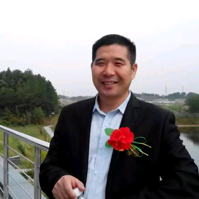 李哥哥