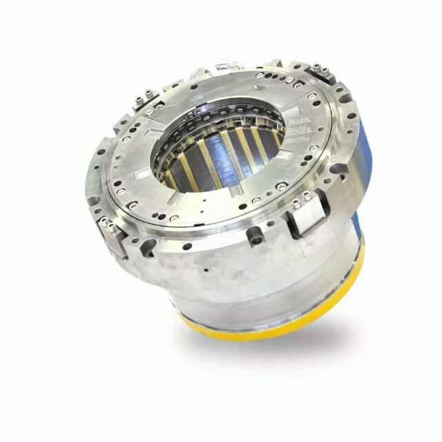 苏州淮海机电工程有限公司