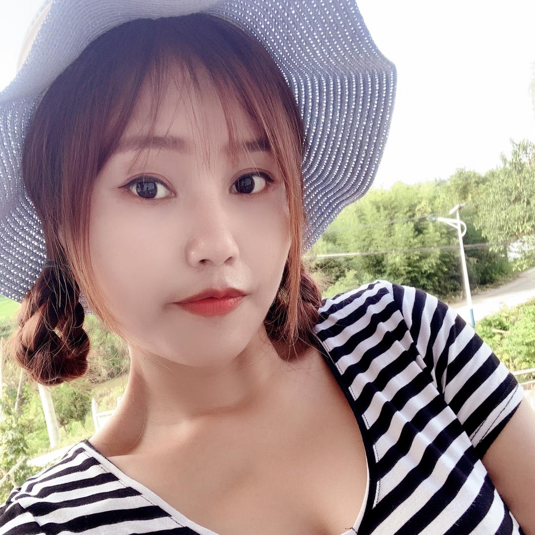 虎牙张小妞