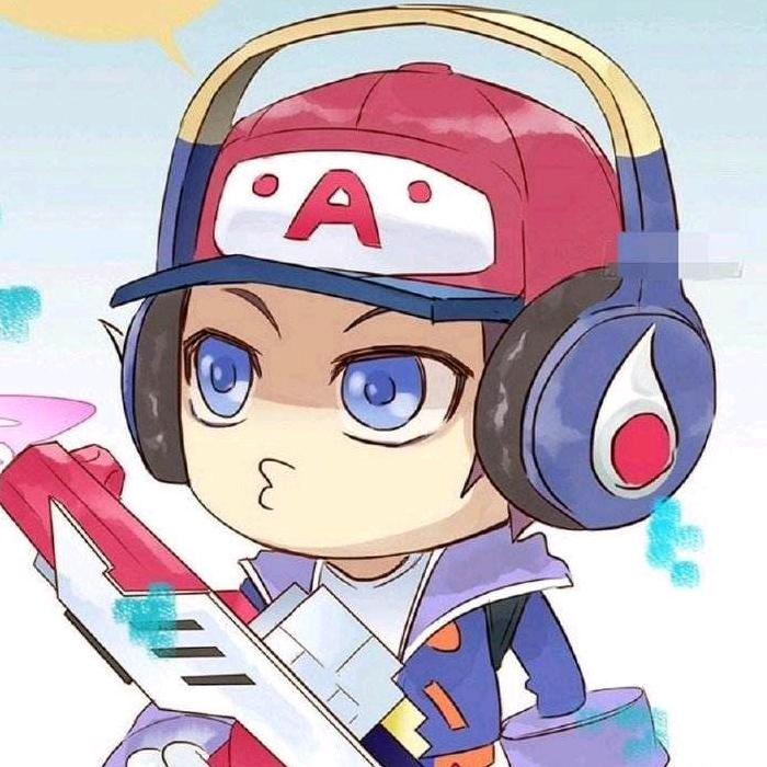 鲁班七号排位日记