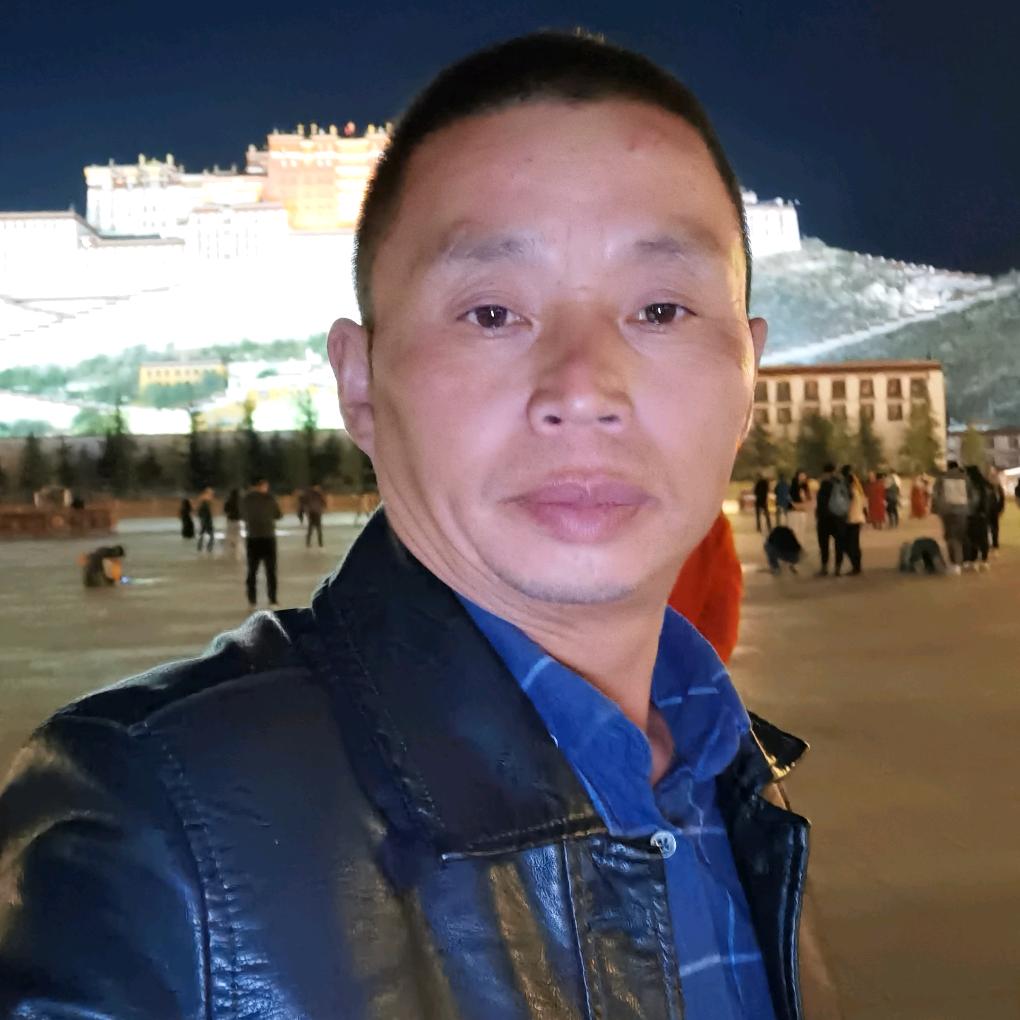 拉薩南方駕校顾志刚