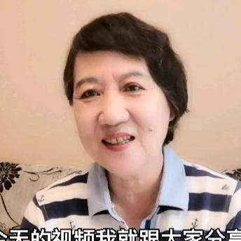 体北老姨