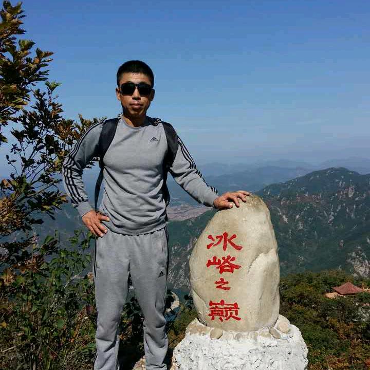 单杠达人