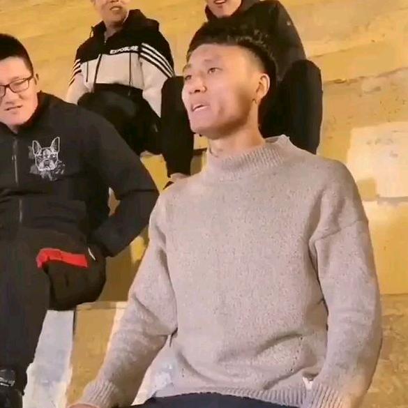 ！大人！