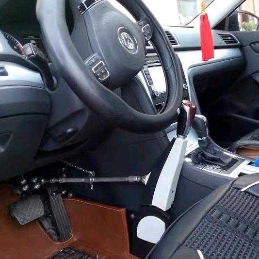 C5驾驶辅助装置