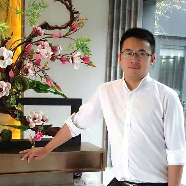 龙湖宸翰李柱兵