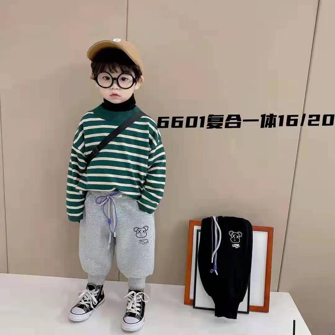 格格木童装