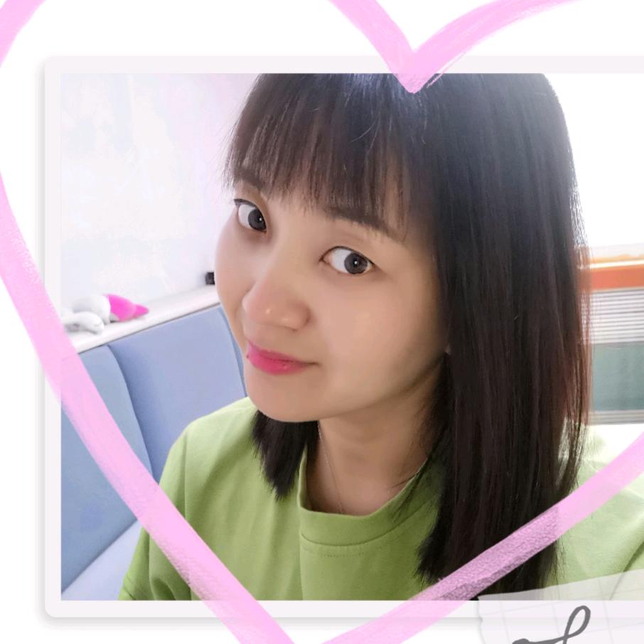 星星⭐️还是那个星星