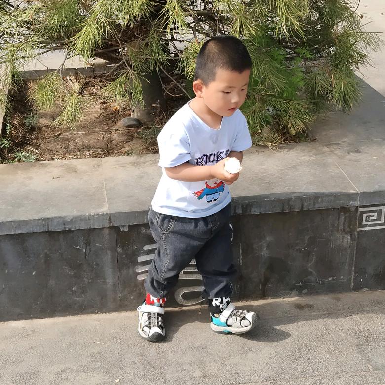 逆风向前