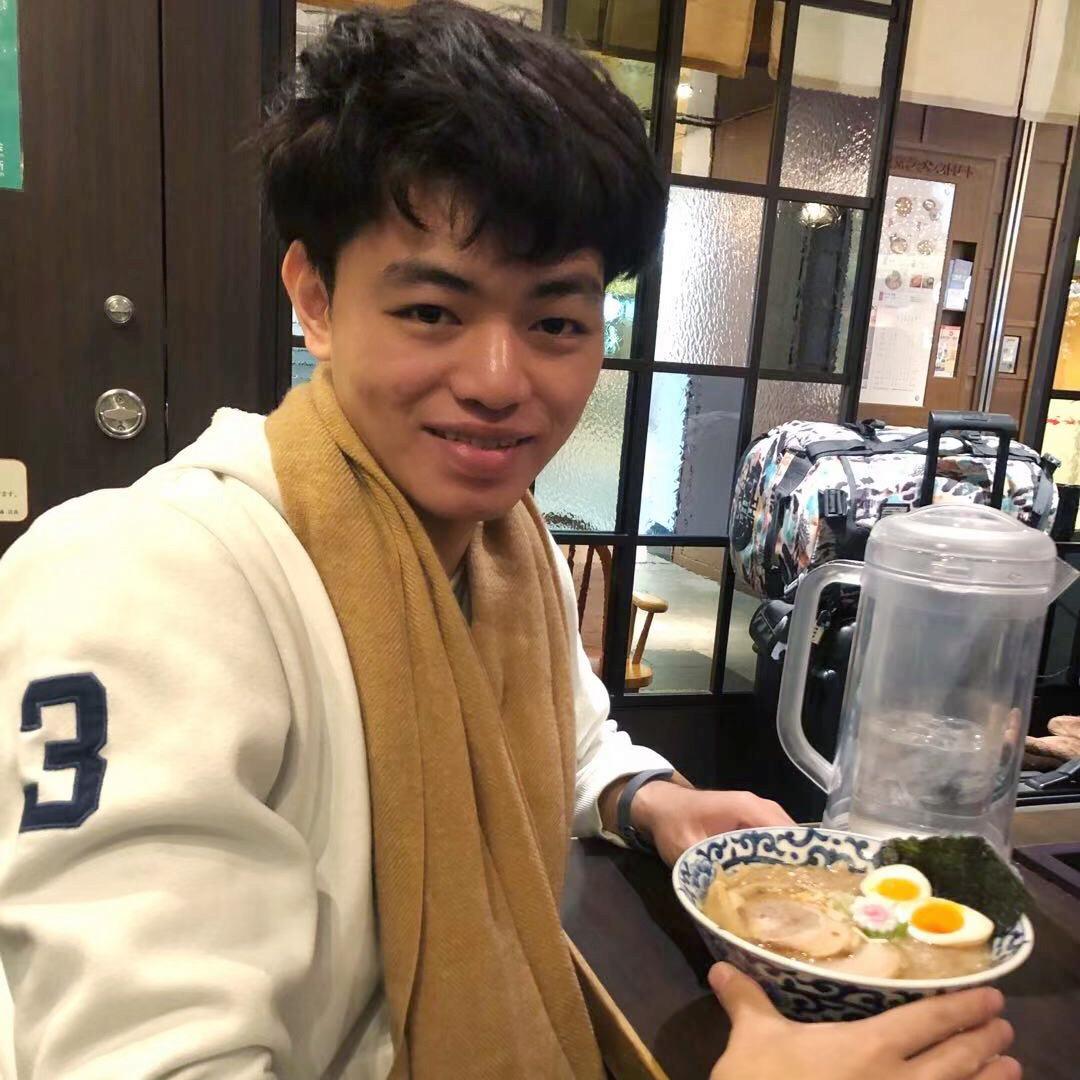 不枉此行