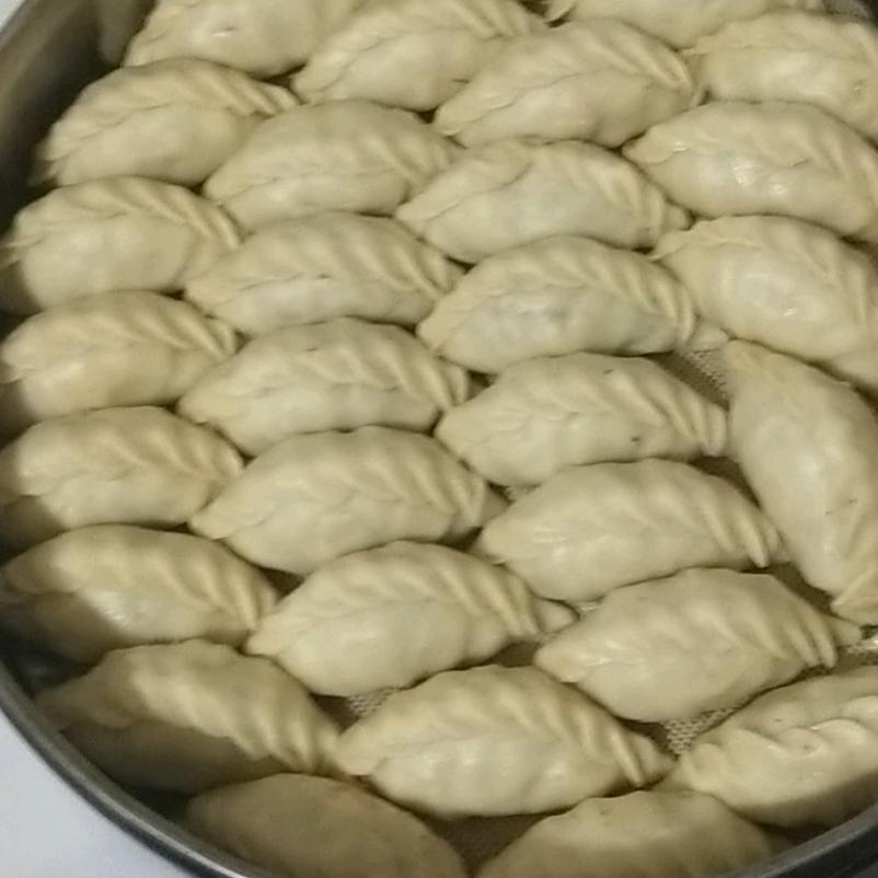 匡堰老街米果