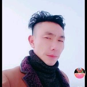 合桩村，顾敦想