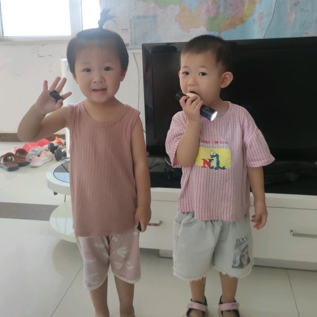 小柚子