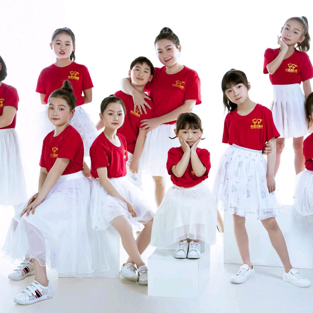 叶昱含语言能力VIP私塾