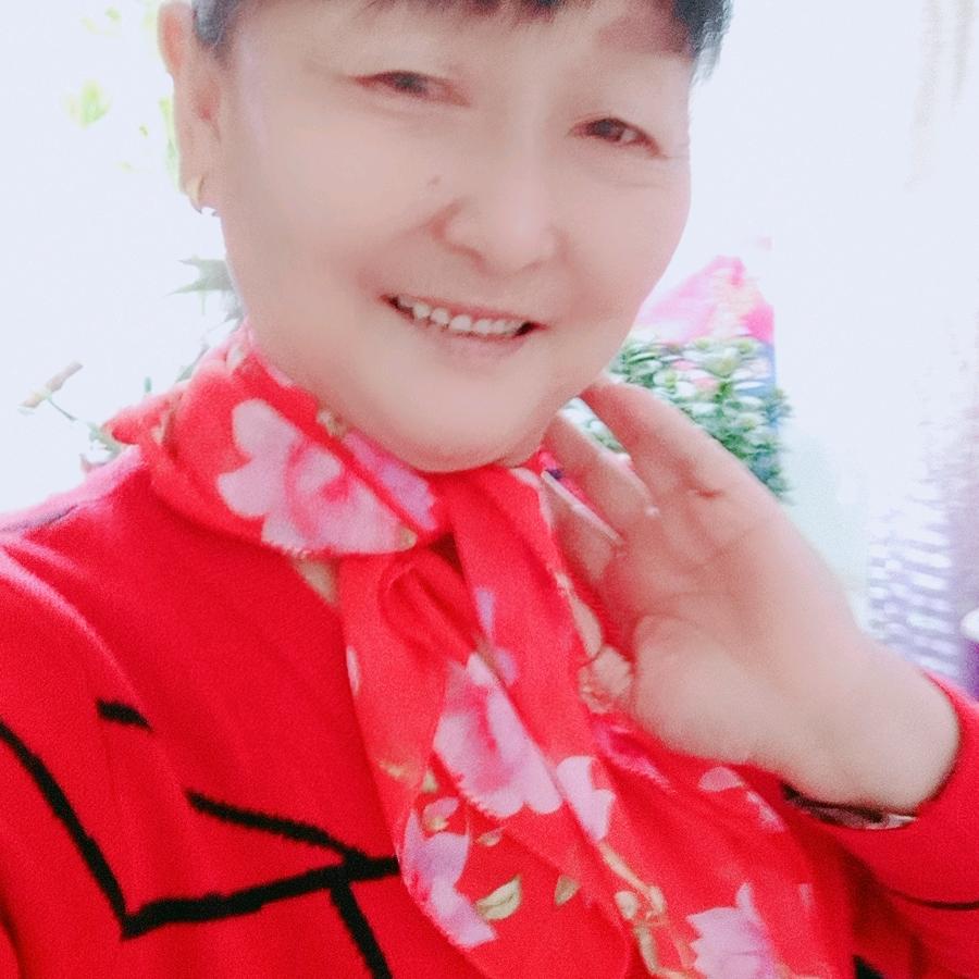 春暖花开🌸