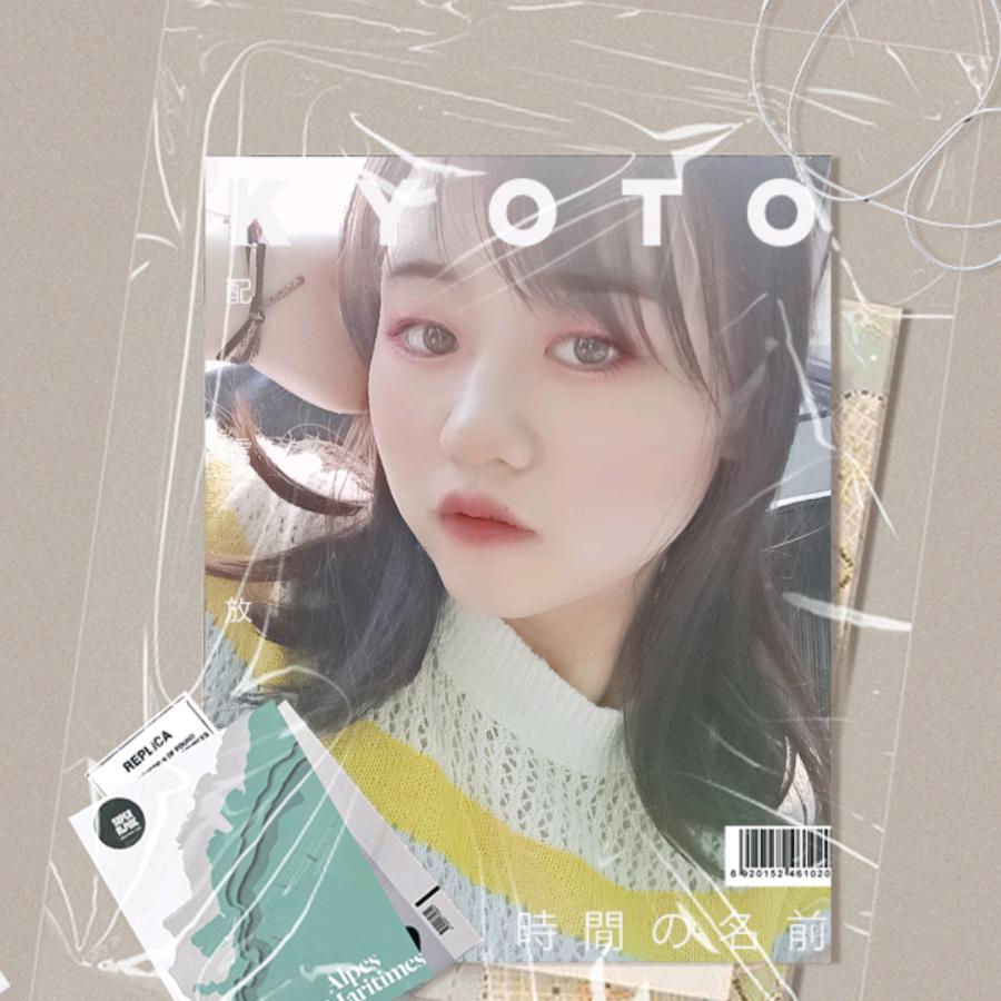 小可爱