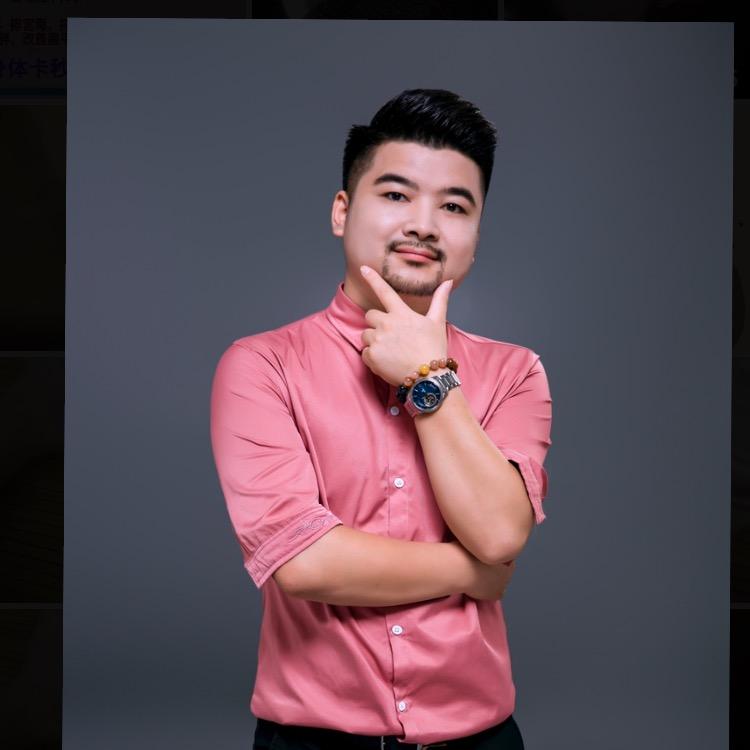 E➕理发店李多华