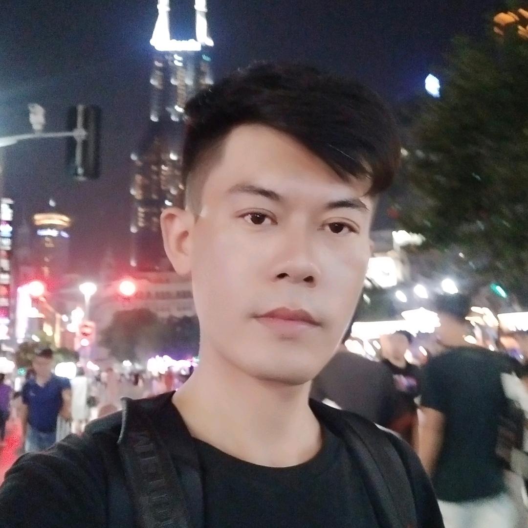 一转身，一辈子