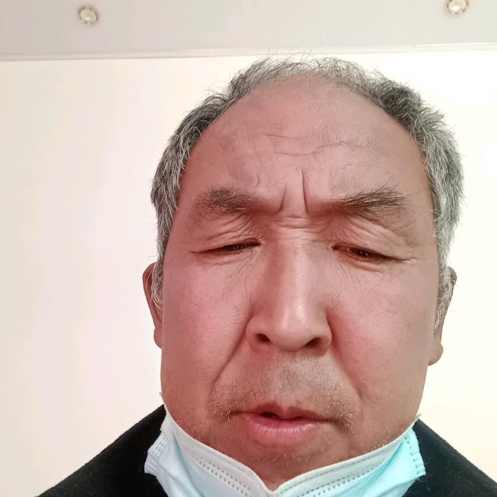 心中人