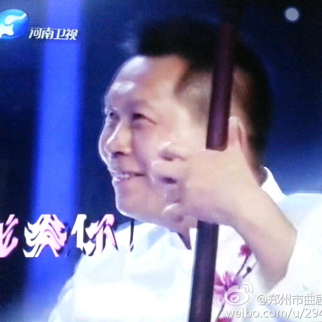贾金池曲胡