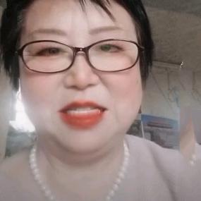 农村老太