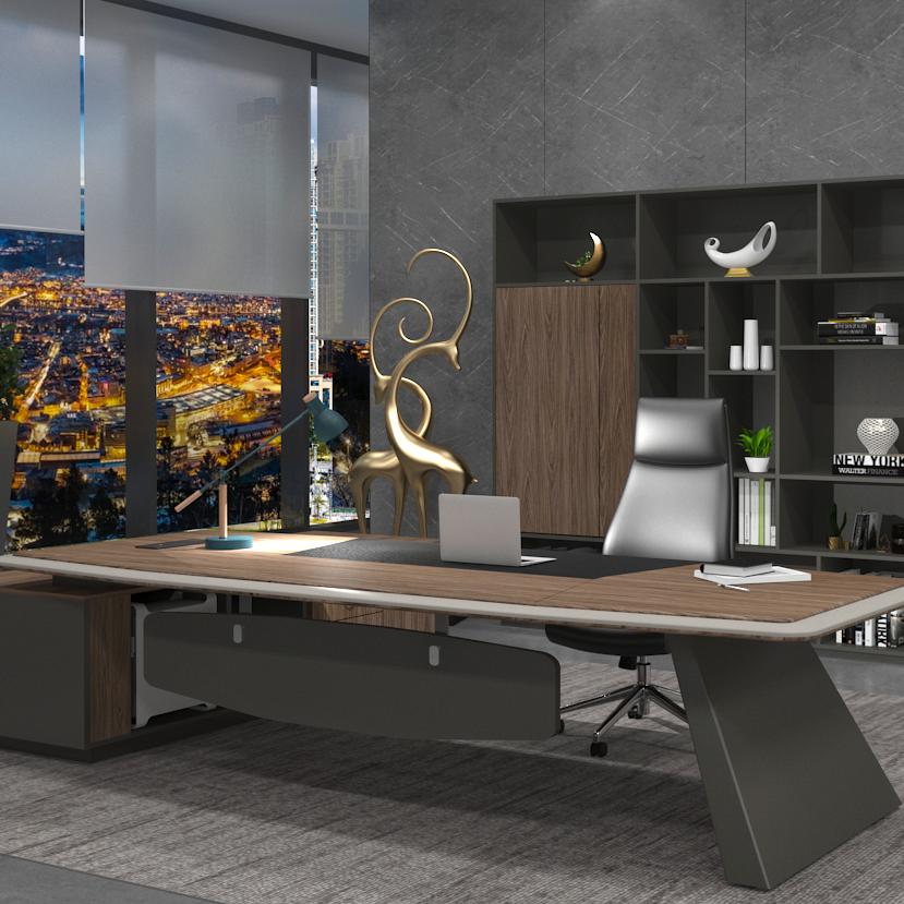 圣风家具旗靓店