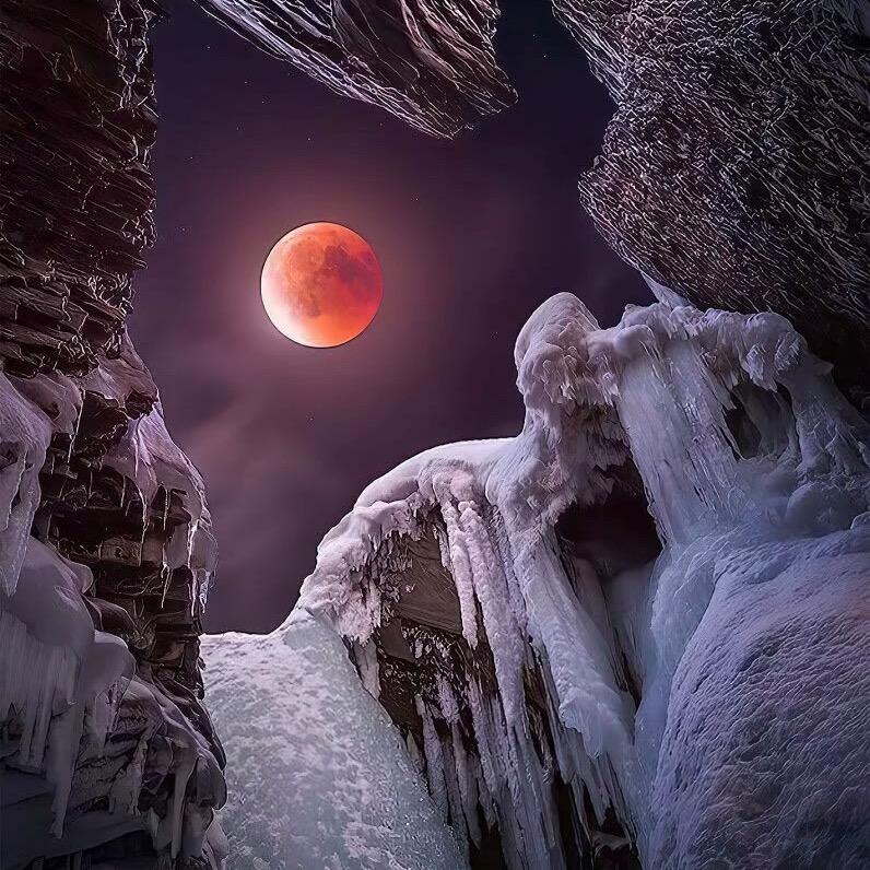 越迷人的越危险