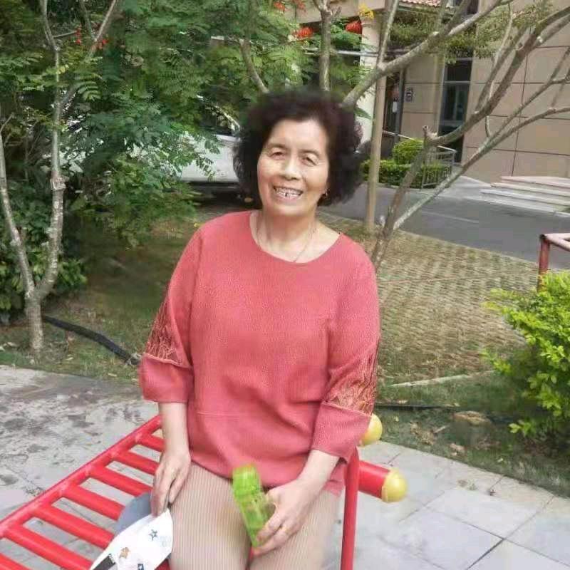 盛姐