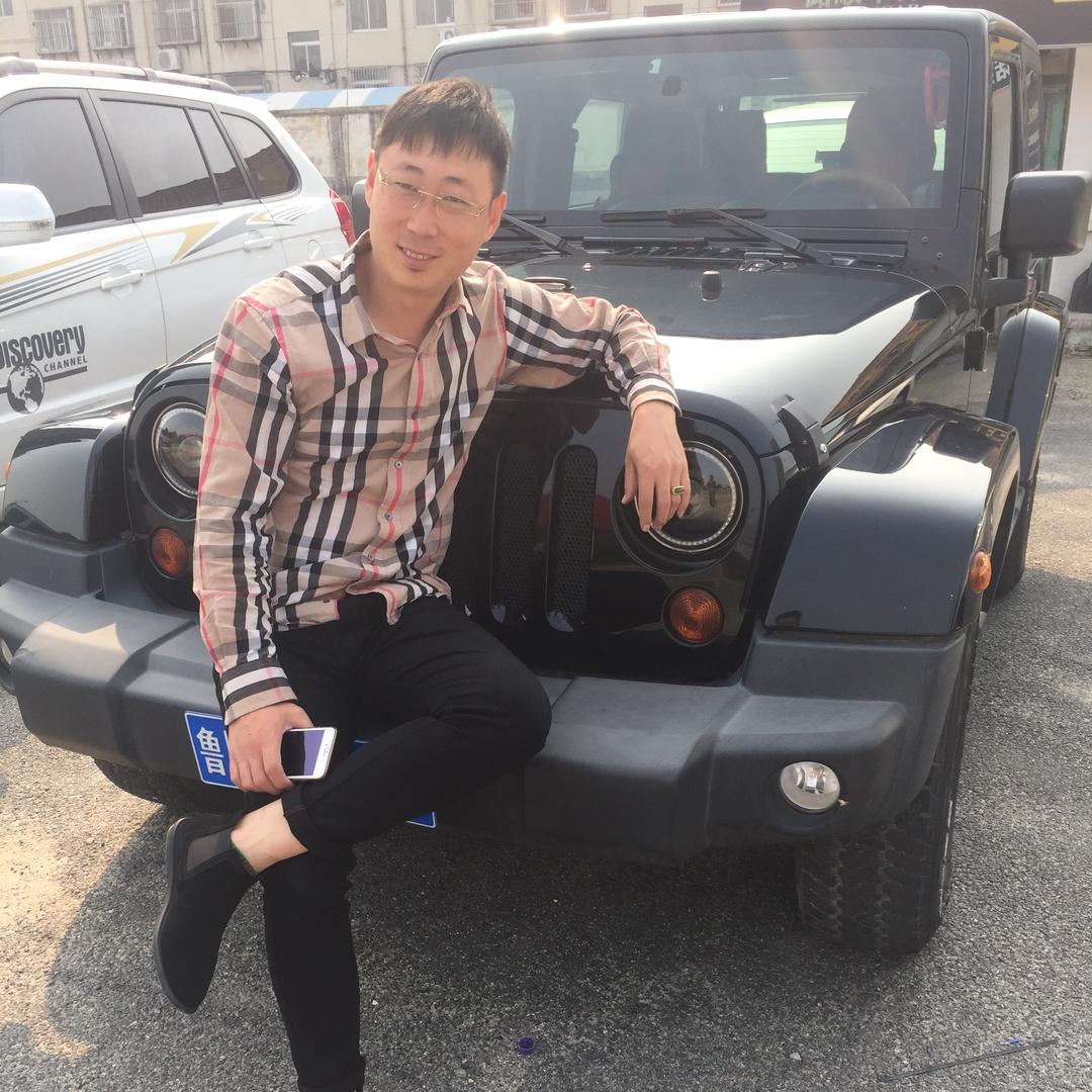 莱州路顺二手车销售有限公司